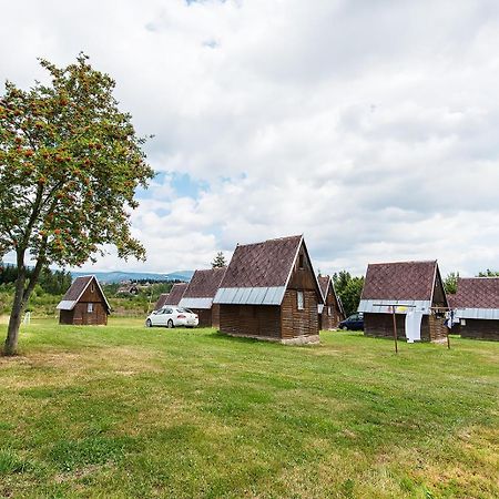 Holiday Park Vrchlabí - Liščí farma Habitación foto