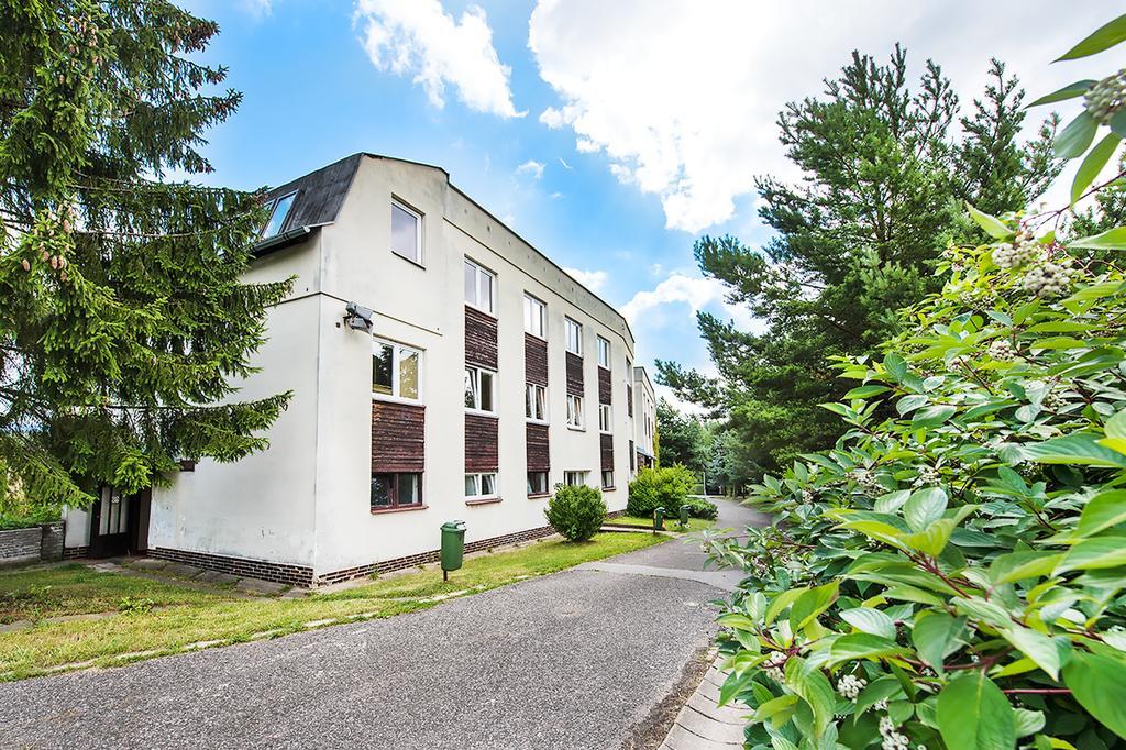 Holiday Park Vrchlabí - Liščí farma Exterior foto