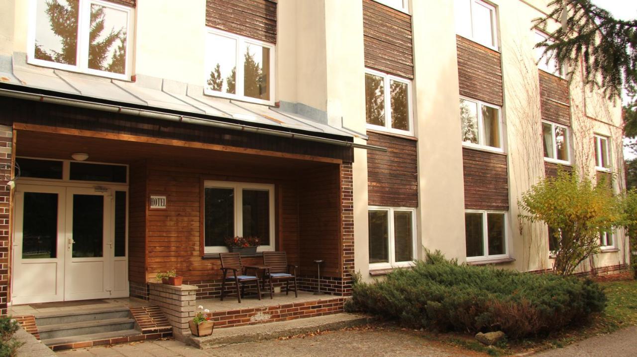 Holiday Park Vrchlabí - Liščí farma Exterior foto