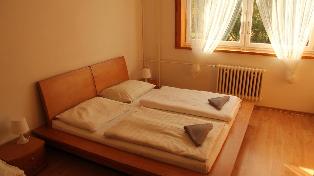 Holiday Park Vrchlabí - Liščí farma Habitación foto